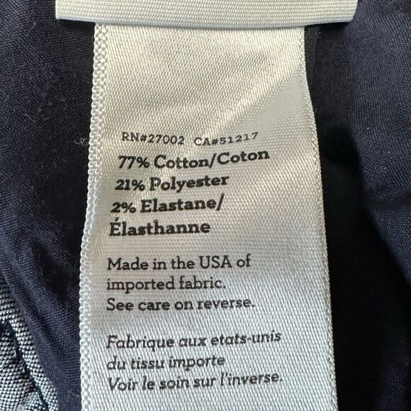 PAIGE Women's Verdugo Cropped Ankle Length Mid Rise. Size 29 (8) - Picture 8 of 8